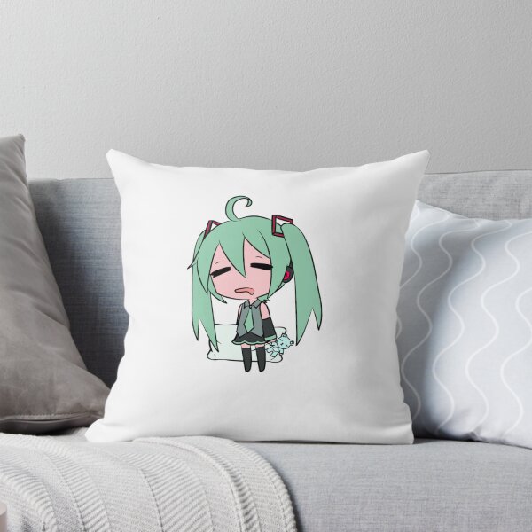 Item preview, Sleepy Hatsune Miku designed and sold by Recgege.