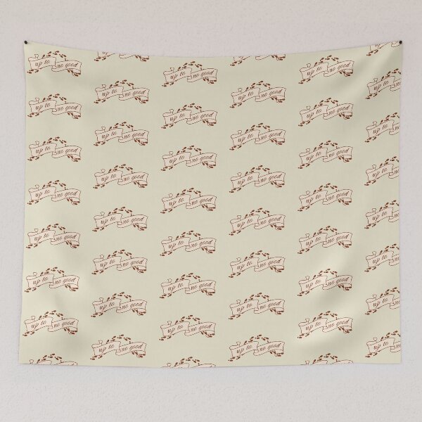 Item preview, Enchanted map designed and sold by Maria Nieto.