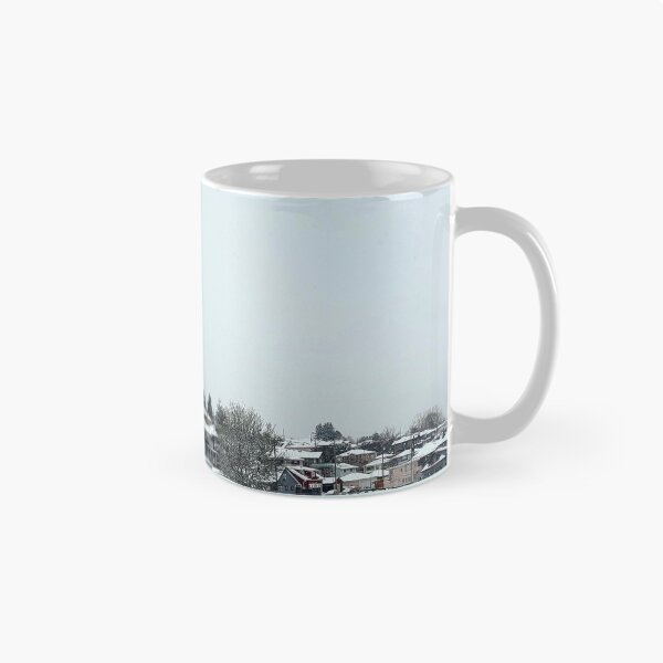 Item preview, Snowy Suburban Serenity designed and sold by Kevin Schultz Photography & Such.
