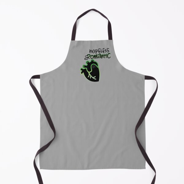 Item preview, _hopeless aromantic designed and sold by Global Rainbow Engineers.