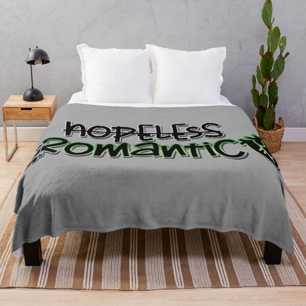 Item preview, _hopeless aromantic designed and sold by Global Rainbow Engineers.