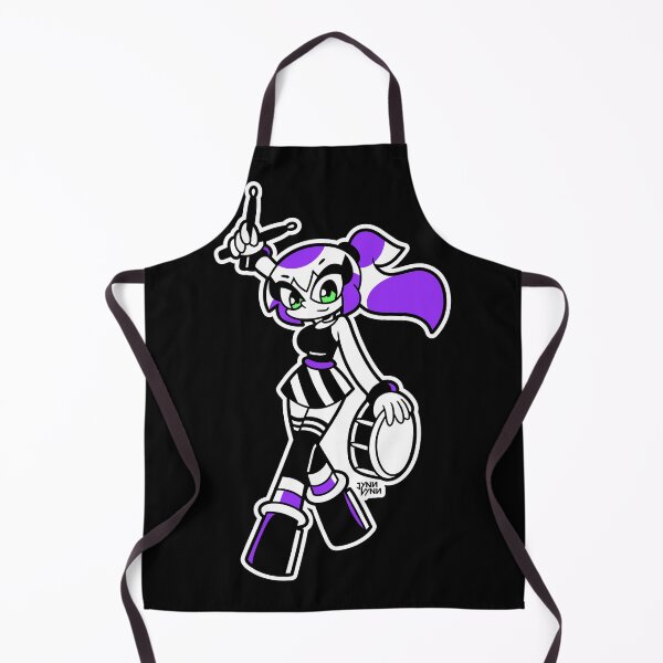 Item preview, Sunako Sakamoto Purple designed and sold by JynnVynn.