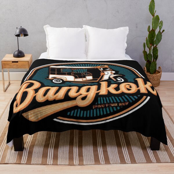 Item preview, BANGKOK designed and sold by likbatonboot.