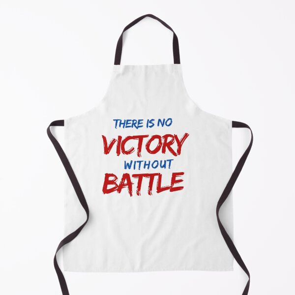 Item preview, Triumph Follows the Fight designed and sold by cabby-777.