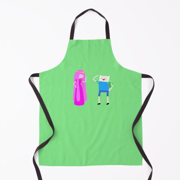 Item preview, Princess Bubblegum and Finn the Human designed and sold by orgettadesign.