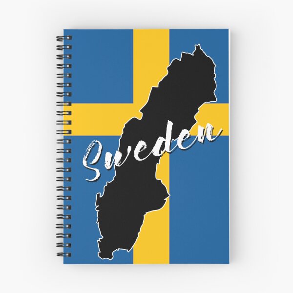 Item preview, Swedish Map Italian Flag Art Print - Swede Patriotic Home Decor - Scandinavian Wall Art - Unique Sweden Italy Flag Design - Nordic Gift Idea designed and sold by emilypigou.