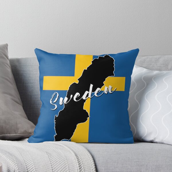 Item preview, Swedish Map Italian Flag Art Print - Swede Patriotic Home Decor - Scandinavian Wall Art - Unique Sweden Italy Flag Design - Nordic Gift Idea designed and sold by emilypigou.