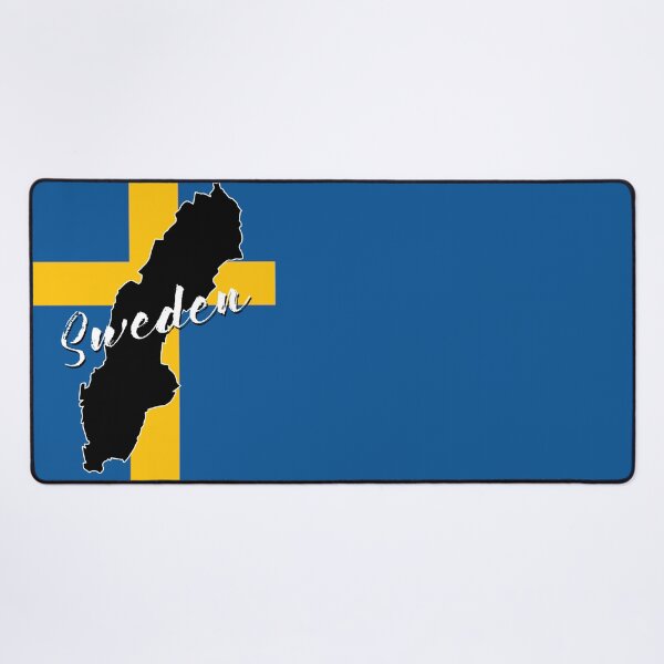 Item preview, Swedish Map Italian Flag Art Print - Swede Patriotic Home Decor - Scandinavian Wall Art - Unique Sweden Italy Flag Design - Nordic Gift Idea designed and sold by emilypigou.