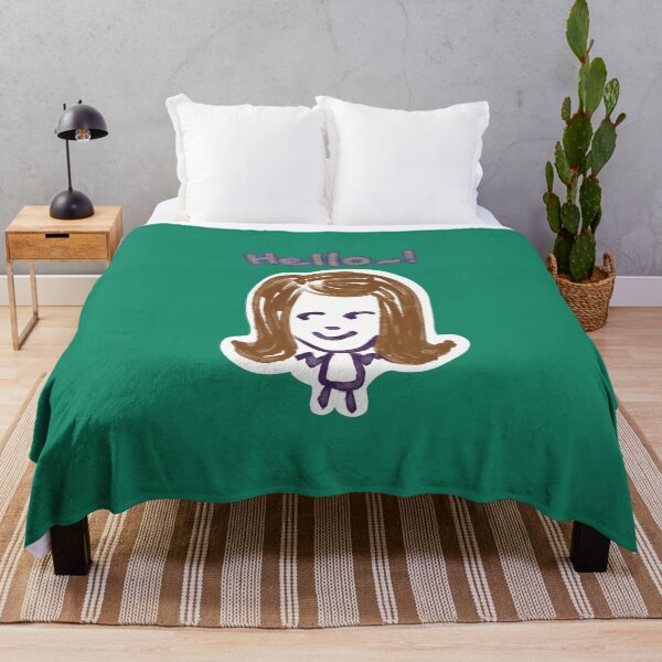 Item preview, hello designed and sold by Uzoomansion.
