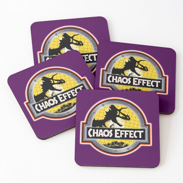 Item preview, Chaos Effect designed and sold by arhmedia.
