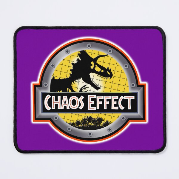 Item preview, Chaos Effect designed and sold by arhmedia.