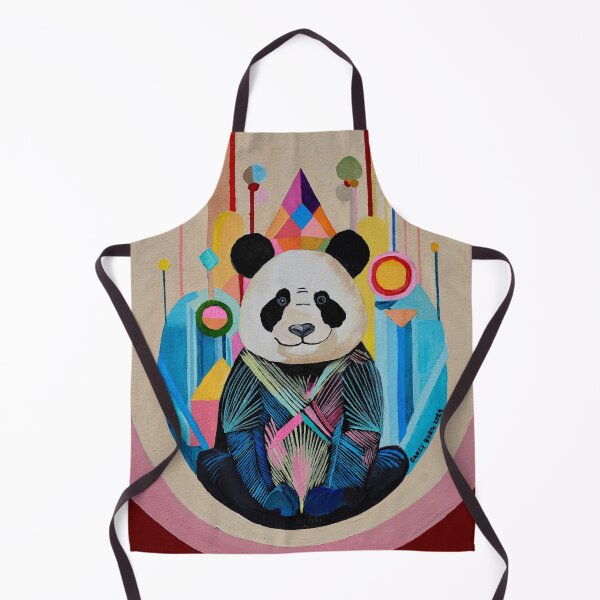 Item preview, Cute Panda Color Sphere designed and sold by Darcydoesart.