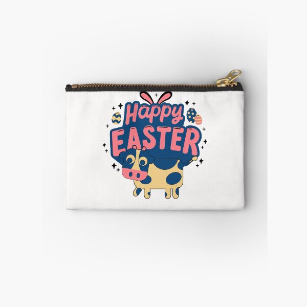 Item preview, cow easter designed and sold by lino4king.