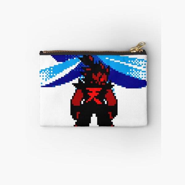 Item preview, Akuma - Shun Goku Satsu designed and sold by Bilcassonato.