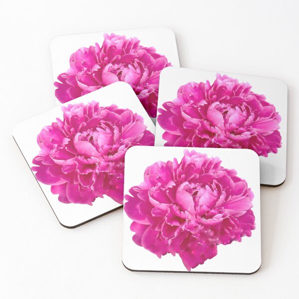 Item preview, Peony designed and sold by NatsVision.