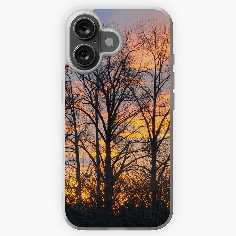 Item preview, iPhone Soft Case designed and sold by Approxknowledge.