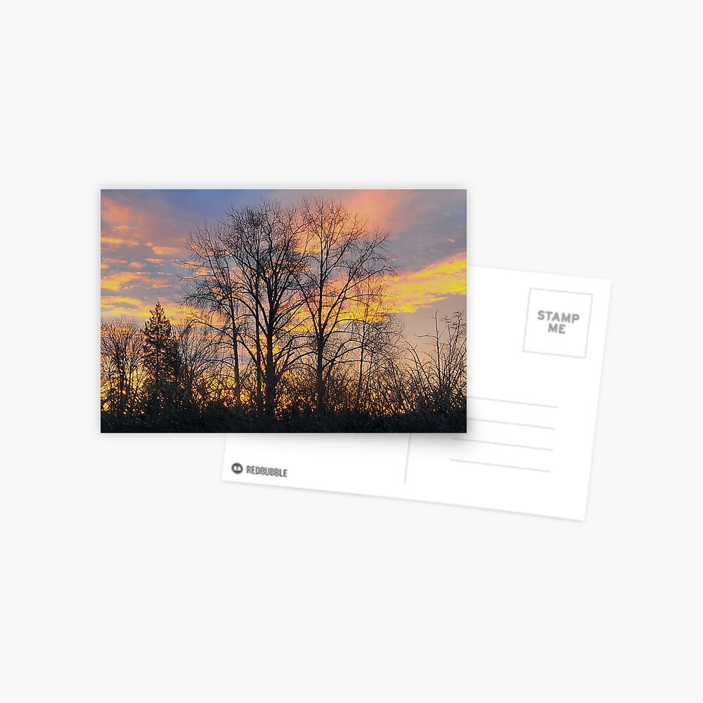 Item preview, Postcard designed and sold by Approxknowledge.