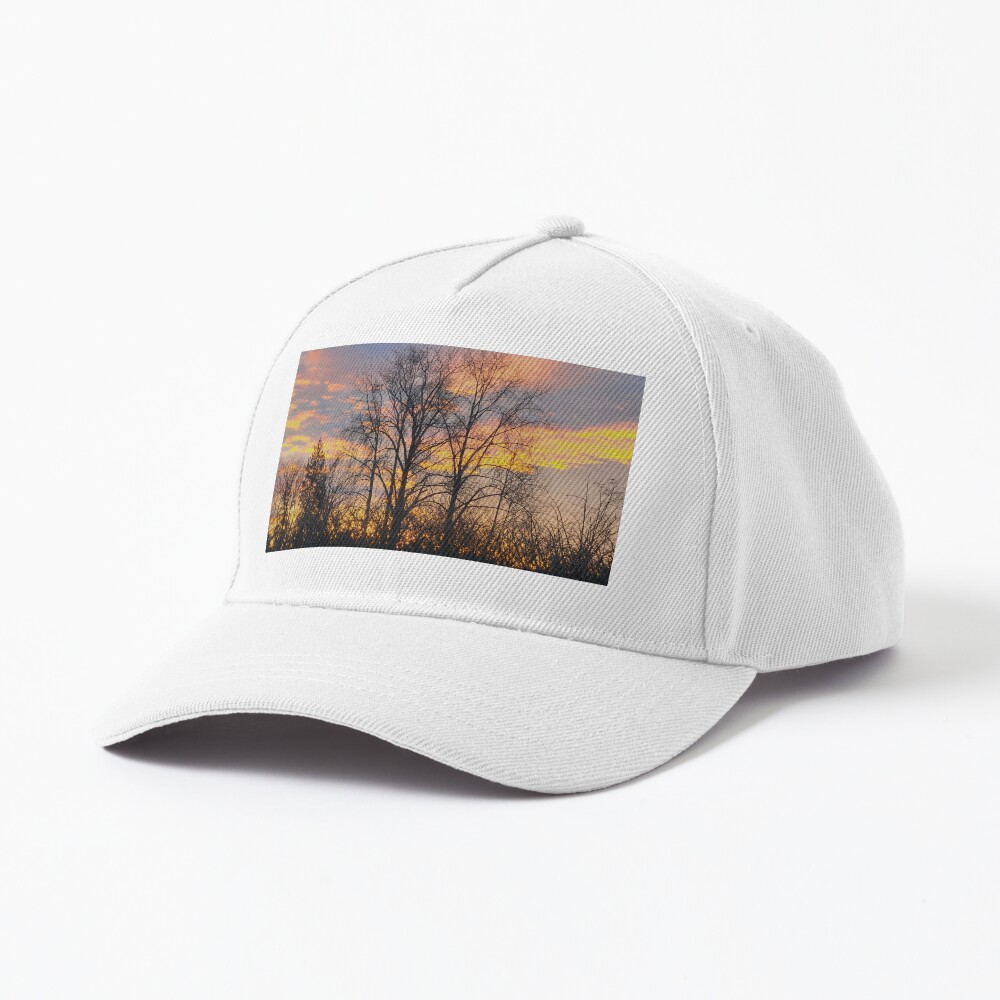 Item preview, Baseball Cap designed and sold by Approxknowledge.