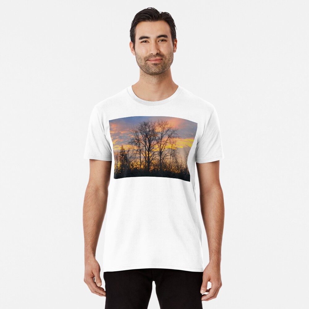 Item preview, Premium T-Shirt designed and sold by Approxknowledge.