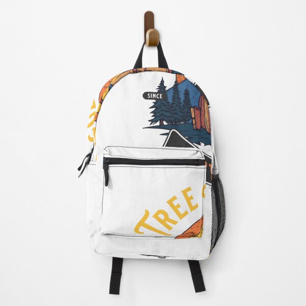 Item preview, Tree Hugger Certified Nature Lover designed and sold by WickerStudio.