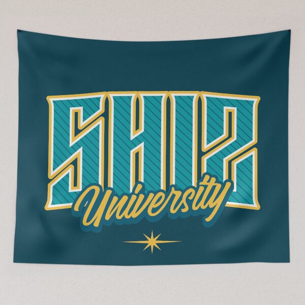 Item preview, Shiz university designed and sold by Maria Nieto.