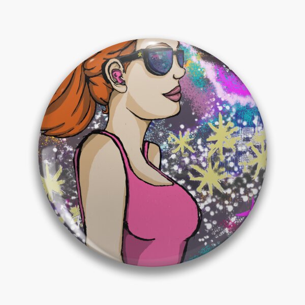 Item preview, So Long, Space Cowgirl... designed and sold by lsengler.