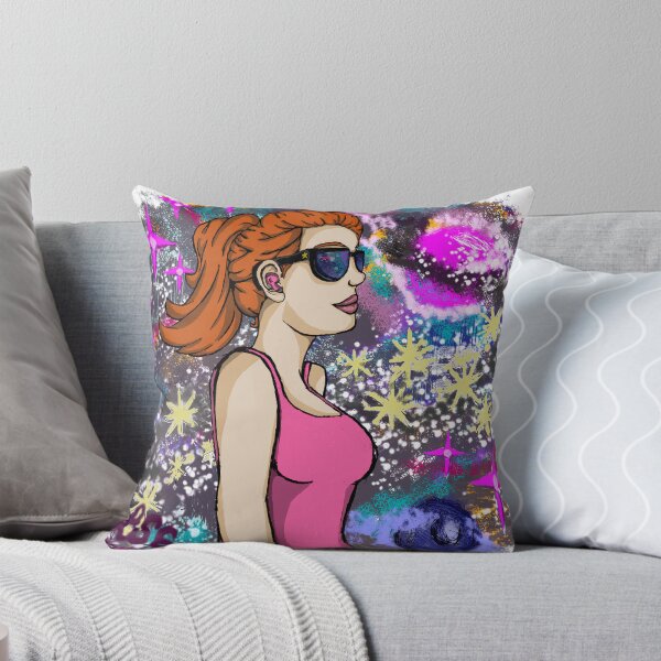 Item preview, So Long, Space Cowgirl... designed and sold by lsengler.