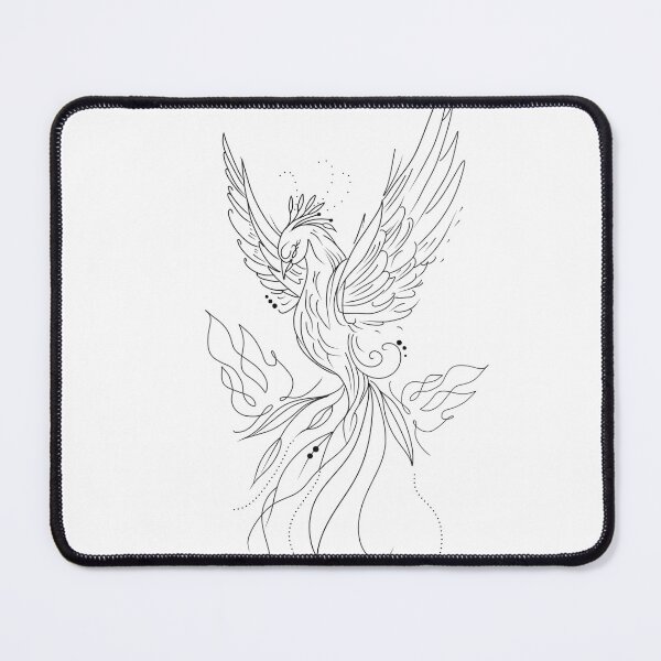 Item preview, Freedom Phoenix designed and sold by Lillithsart.