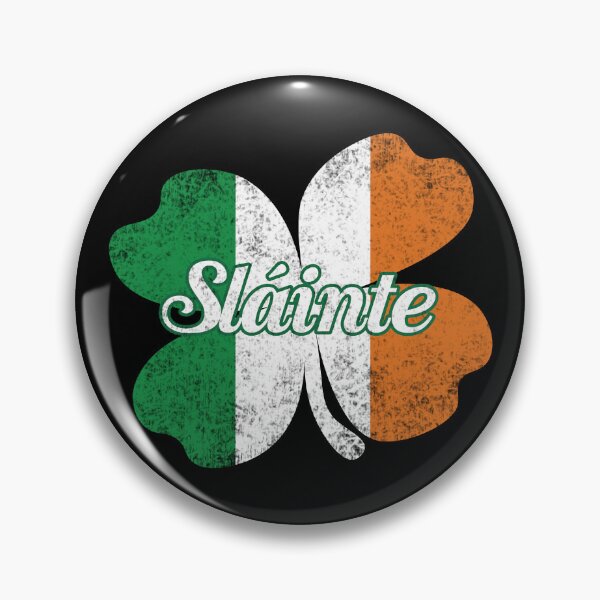 Item preview, Slainte. vintage. designed and sold by EunsooLee.
