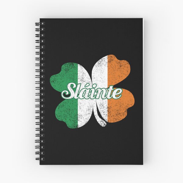Item preview, Slainte. vintage. designed and sold by EunsooLee.