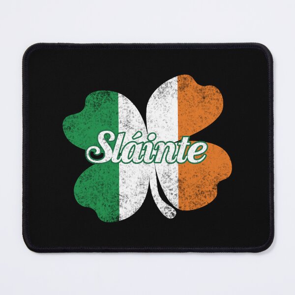 Item preview, Slainte. vintage. designed and sold by EunsooLee.