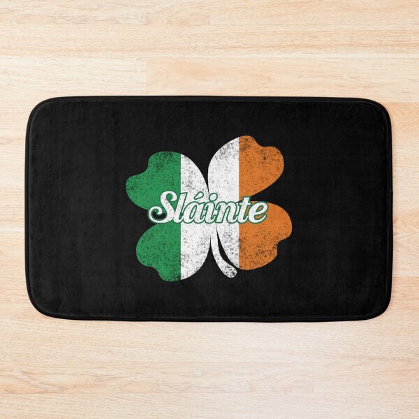 Item preview, Slainte. vintage. designed and sold by EunsooLee.