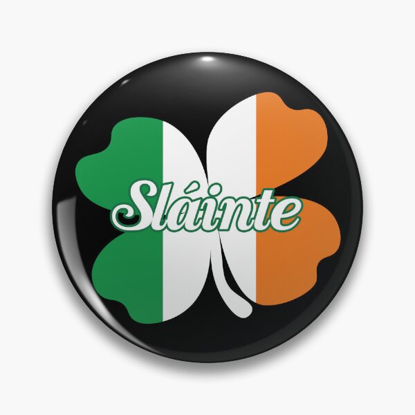 Item preview, Slainte. designed and sold by EunsooLee.