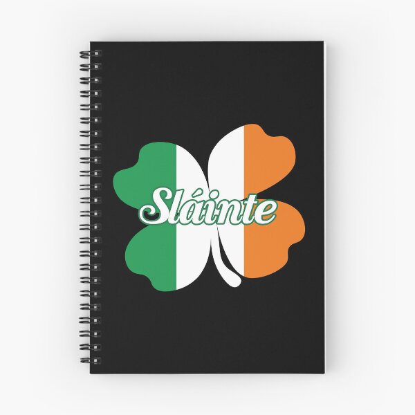 Item preview, Slainte. designed and sold by EunsooLee.