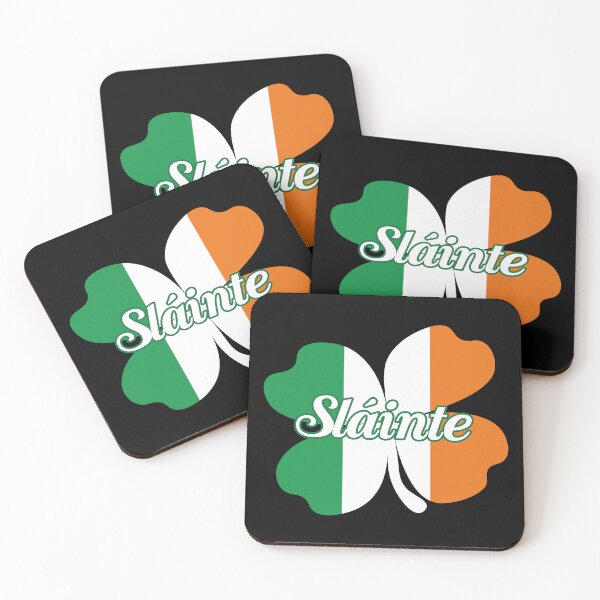 Item preview, Slainte. designed and sold by EunsooLee.