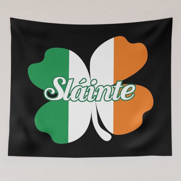 Item preview, Slainte. designed and sold by EunsooLee.