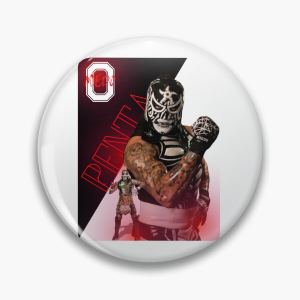 Item preview, El Cero Miedo designed and sold by AllOutDesigns.