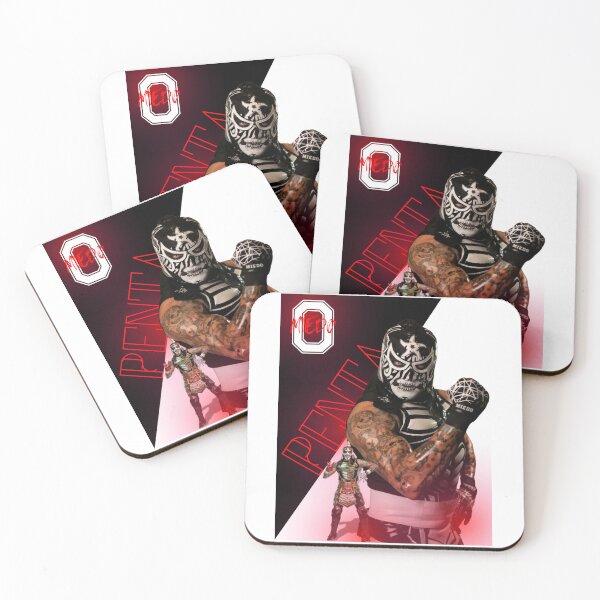 Item preview, El Cero Miedo designed and sold by AllOutDesigns.