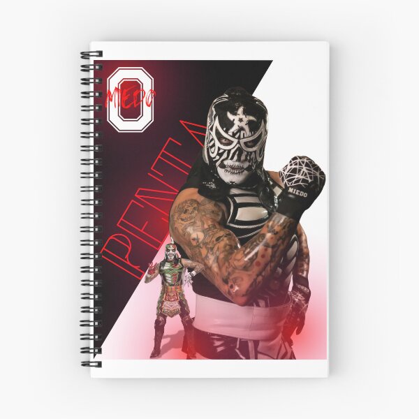 Item preview, El Cero Miedo designed and sold by AllOutDesigns.