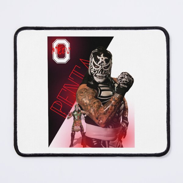 Item preview, El Cero Miedo designed and sold by AllOutDesigns.