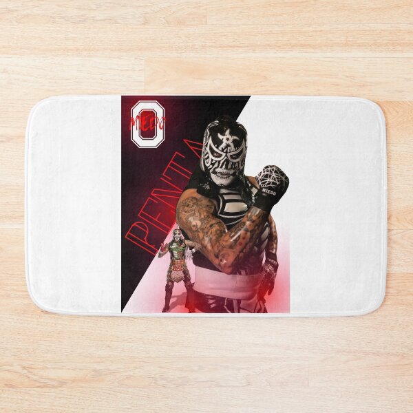 Item preview, El Cero Miedo designed and sold by AllOutDesigns.