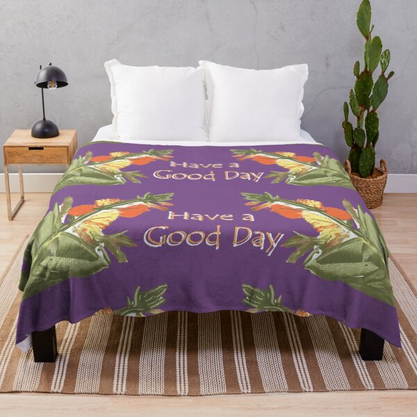 Item preview, Have a Good Day designed and sold by KazM.