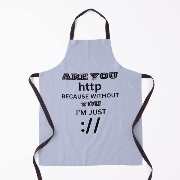 Item preview, Are you http because without you I’m just :// designed and sold by ArtemeliaDesign.