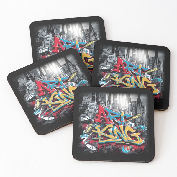 Item preview, street art tshirt designed and sold by CanvaSnap ⭐⭐⭐⭐⭐.