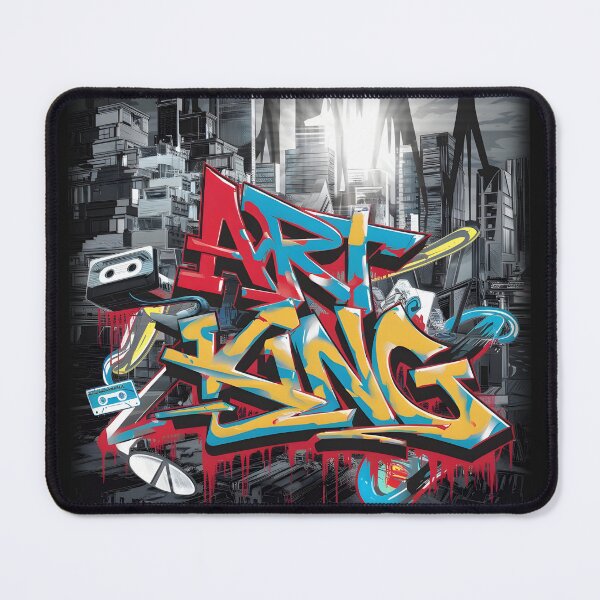 Item preview, street art tshirt designed and sold by CanvaSnap ⭐⭐⭐⭐⭐.