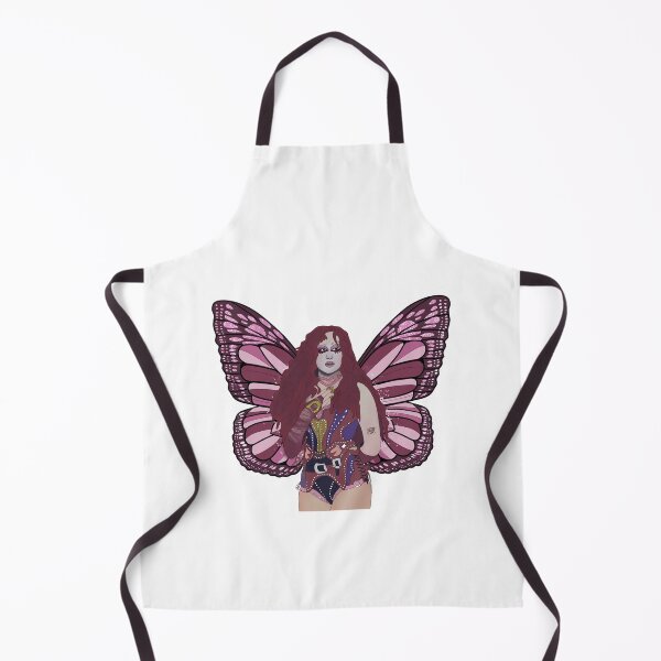 Item preview, butterfly chappell designed and sold by carmenliahart.