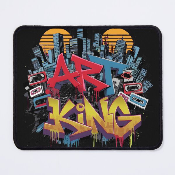 Item preview, grafiti street art tshirt designed and sold by CanvaSnap ⭐⭐⭐⭐⭐.