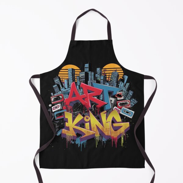 Item preview, grafiti street art tshirt designed and sold by CanvaSnap ⭐⭐⭐⭐⭐.