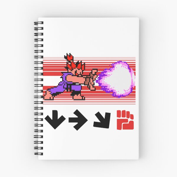 Item preview, Hadouken de Shin designed and sold by Bilcassonato.