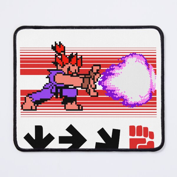 Item preview, Shin Hadouken designed and sold by Bilcassonato.